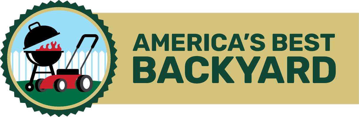 America's Best Backyard Logo