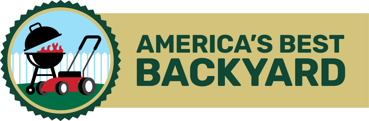 America's Best Backyard Logo