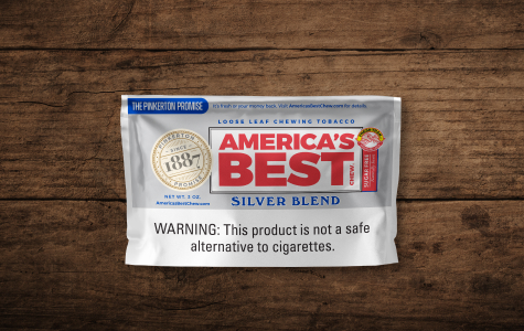 ABC Silver Edition pouch